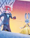 'Zootopia 2' Tops Thanksgiving Box Office43