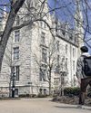 Northwestern, Targeted by Trump, Will Pay $75 Million Over 3 Years10