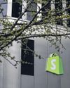 On Busy Cyber Monday, Outage At Shopify Halted Transactions46