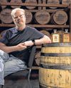 A Comedian Walks Into a Bar: Jim Gaffigan's 'Whiskey Journey'0