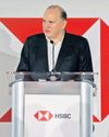 HSBC’s Search for A Chairman Drags On45