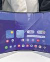 Samsung Launches Smartphone That Folds Two Times65