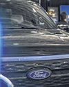 Ford's Electric-Vehicle Sales Sink After Key Federal Tax Credit Ends73