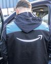 Amazon Delivery Businesses Seek to Unite46