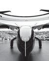 Tycoon Eyes Air Taxis for South Florida54