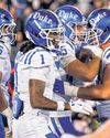 Duke Football Can Plunge The ACC Into Playoff Turmoil28