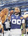 Cowboys-Chiefs Game Sets Ratings Record45