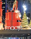 Macy's Raises Its Outlook for the Year As Retailer's Turnaround Takes Hold48