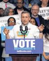 Democratic Party Won't Release 2024 Election Review12