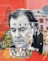 L.A.'s Richest Man Went From Billions to Bust63