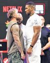YouTuber-Turned-Boxer Jake Paul Faces Gigantic Challenge in the Ring24