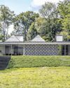 A Midcentury Modern Home in Connecticut66