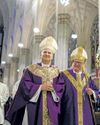 New York City Catholics Get a New Shepherd6