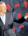 The Netflix Chief Who Insists He Won't Ruin Hollywood42