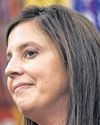 Stefanik Quits Race For N.Y. Governor10