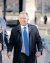 Putin Backed Witkoff In His Unlikely Diplomatic Ascent2