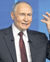 Putin Tries to Rally Support17