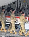 U.S. Hits Syria to Avenge Deadly Ambush1