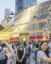 A Ship to Nowhere Marks the New Age of Luxury39