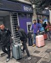 BBVA Sets $4.6 Billion Buyback After Failed Bid for Competitor48