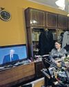 In Year-End Q&A, Putin Tries to Rally Russians5