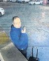 How the Brown Shooter Evaded Police9