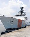 Navy Announces New Warship For Trump's 'Golden Fleet'16