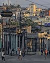 U.S. Oil Blockade of Venezuela Pushes Cuba Toward Collapse5