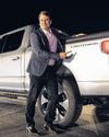 How Tesla's EV Magic Beat Out Ford54