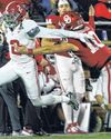 The 12 Seconds That Turned the Playoff On Its Head30
