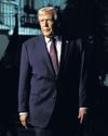 For Trump, Epstein Files Won't Go Away14