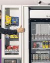AI Vending Machine Dispensed Pure Chaos25