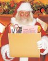 What to Do if Santa Delivers a Pink Slip26
