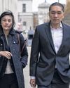 Case Against Accused Chinese Agent Ends in Mistrial9