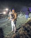Libyan Military Leaders Die in Crash18