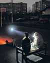 Ukraine's Power Grid Is in Crisis15