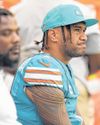 The NFL's $212 Million Benchwarmer43