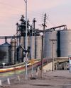 Nebraska Plant's Closure Sends Town Reeling12