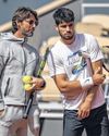 The Sudden Breakup That's Shocked All of Tennis44