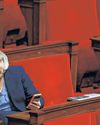 Political Paralysis Boosts The Far Right in France16