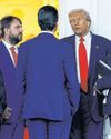 Inside the Fast Track To Trump Pardons2