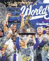 The Best Sports Moments of 202536
