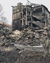 Ukraine Proposes Demilitarized Zone in Eastern Region14