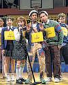 Off-Broadway’s Champion Musical Revival23