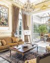A 'Great Revolution' In the Paris Suburbs46