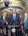Sidelined Congress Limps Into New Year11