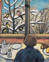Gabriele Münter And Her Vibrant Milieu28