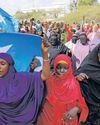 Israel Shows Off Diplomatic Might With Africa Move22