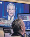 Powell Probe Sparks Outery From Wall Street, Former Fed Officials47