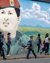 U.S. Tries Fresh Tack on Regime Change4